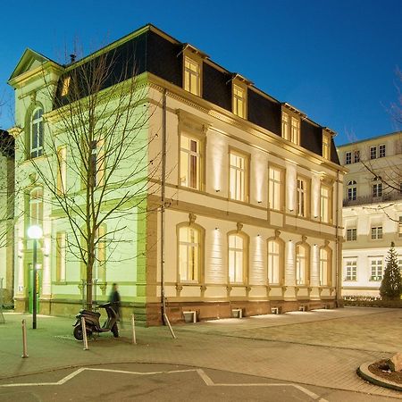 Apartmán Boardinghouse Luise 5 Heidelberg Exteriér fotografie