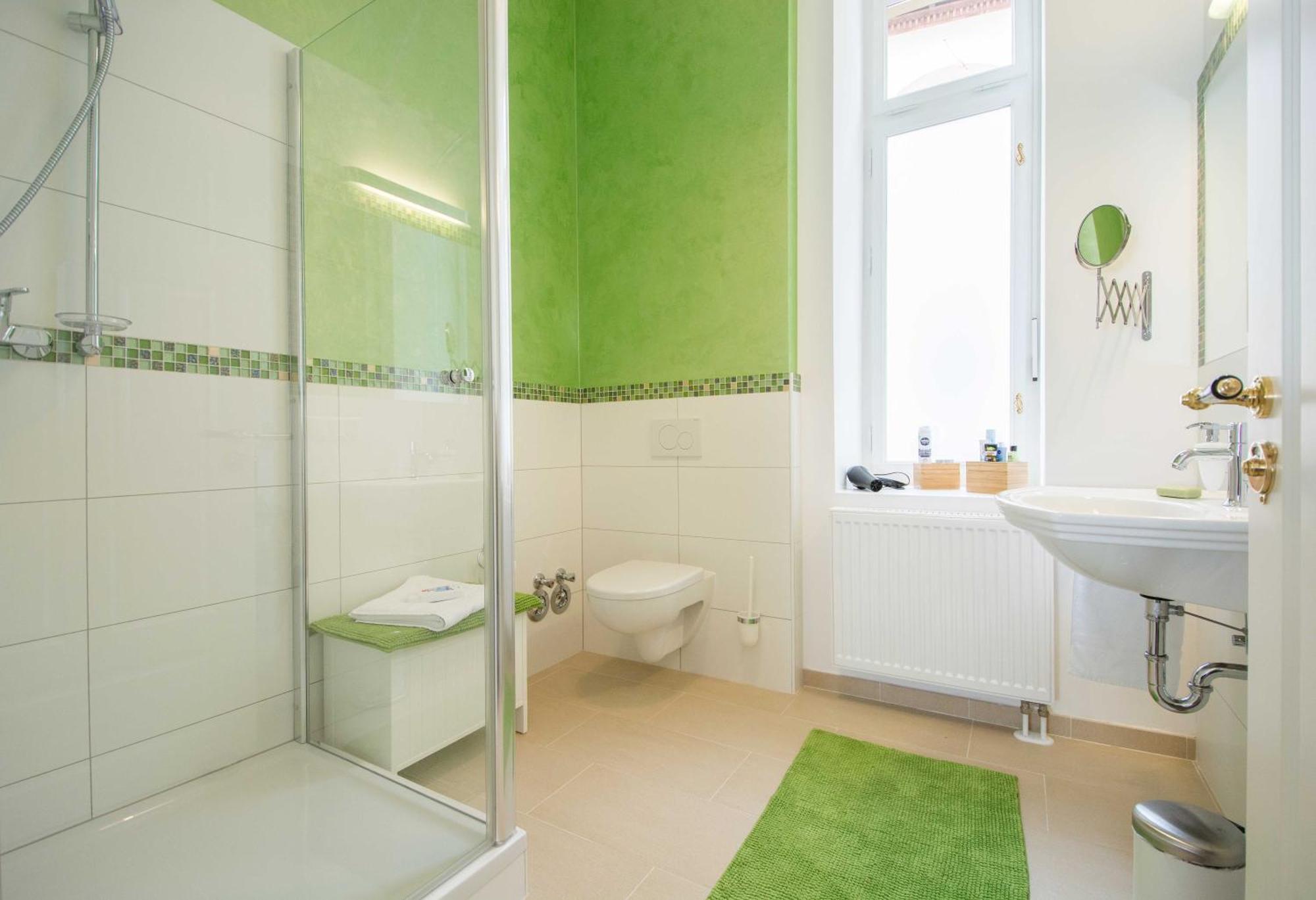 Apartmán Boardinghouse Luise 5 Heidelberg Exteriér fotografie