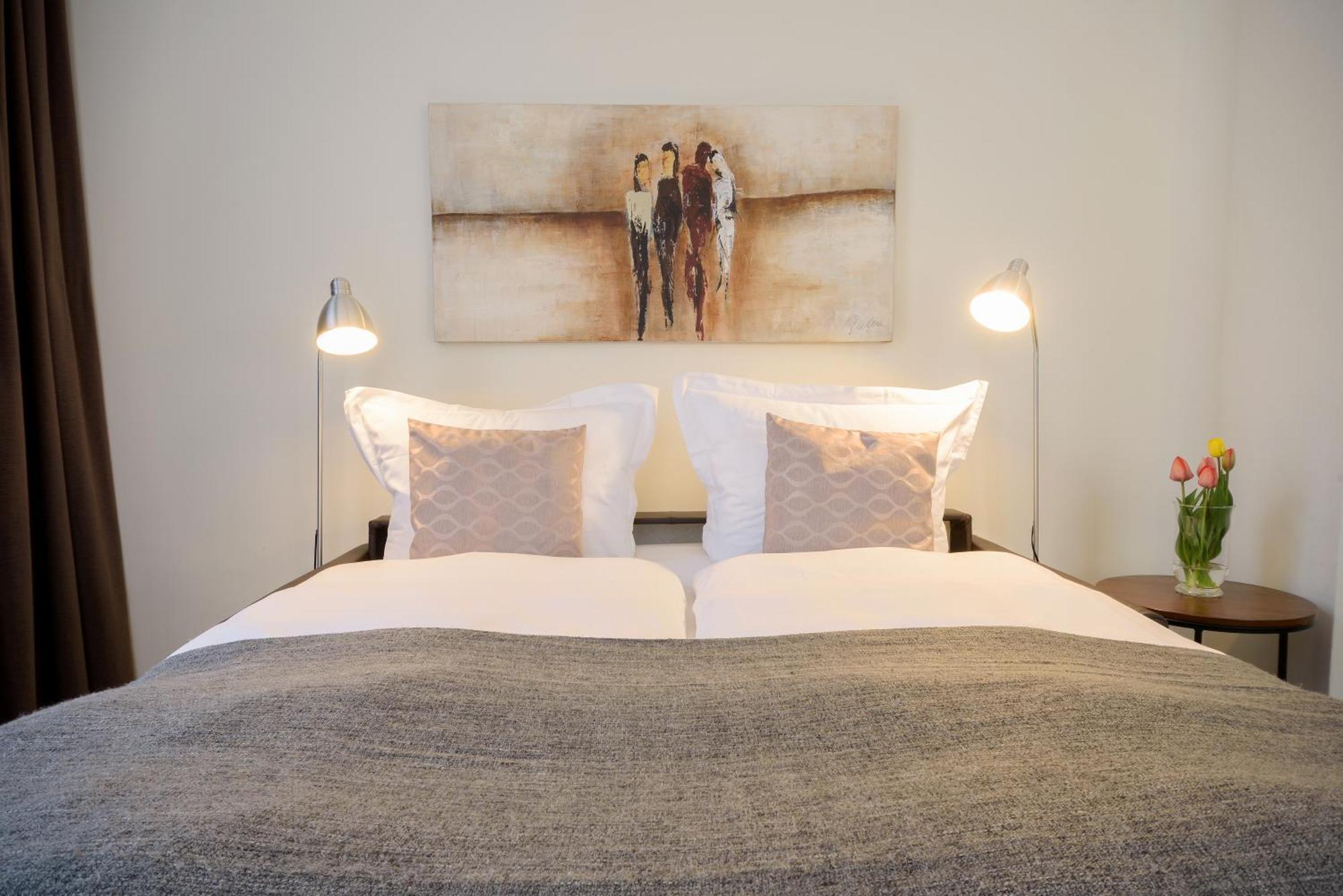 Apartmán Boardinghouse Luise 5 Heidelberg Exteriér fotografie