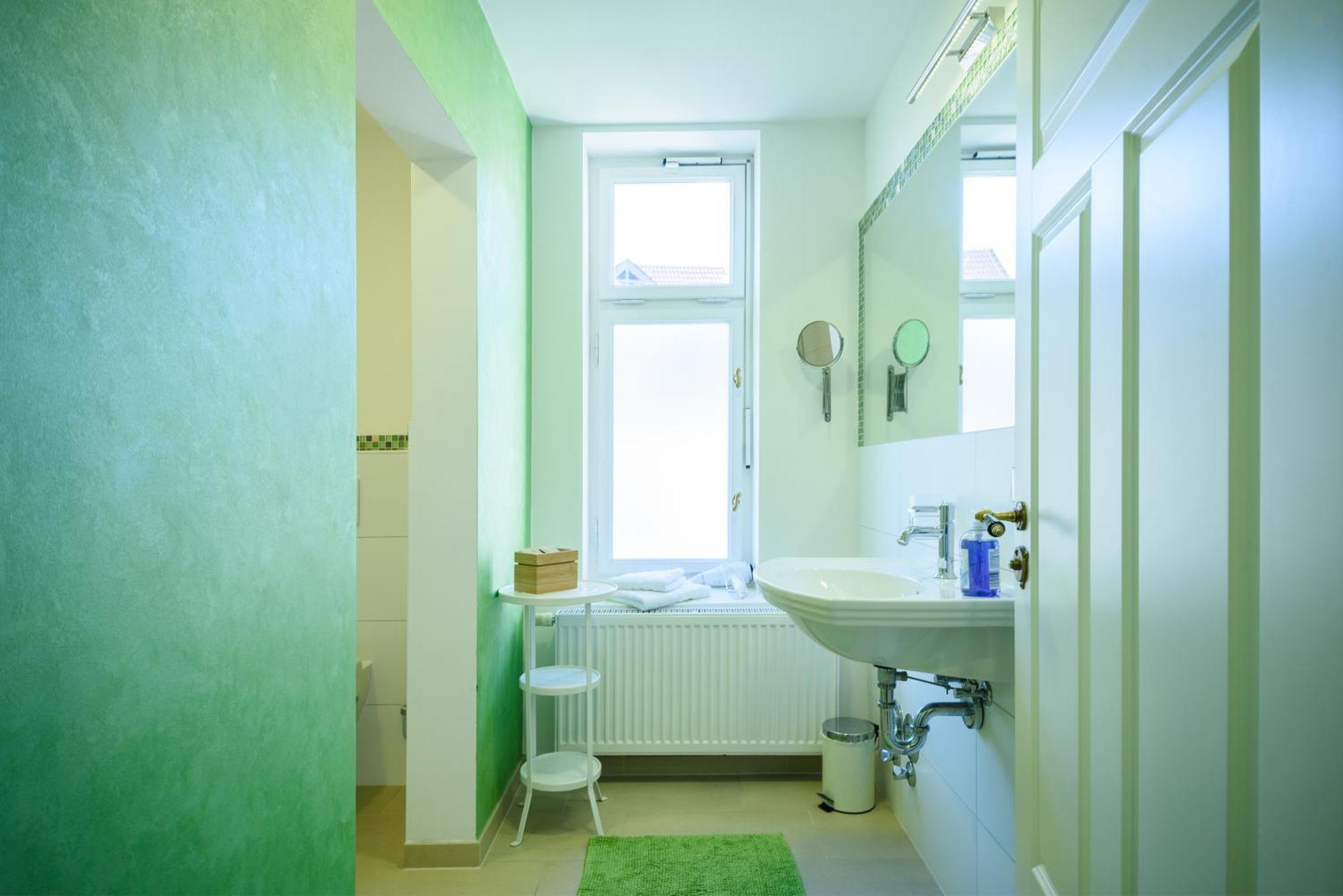 Apartmán Boardinghouse Luise 5 Heidelberg Exteriér fotografie