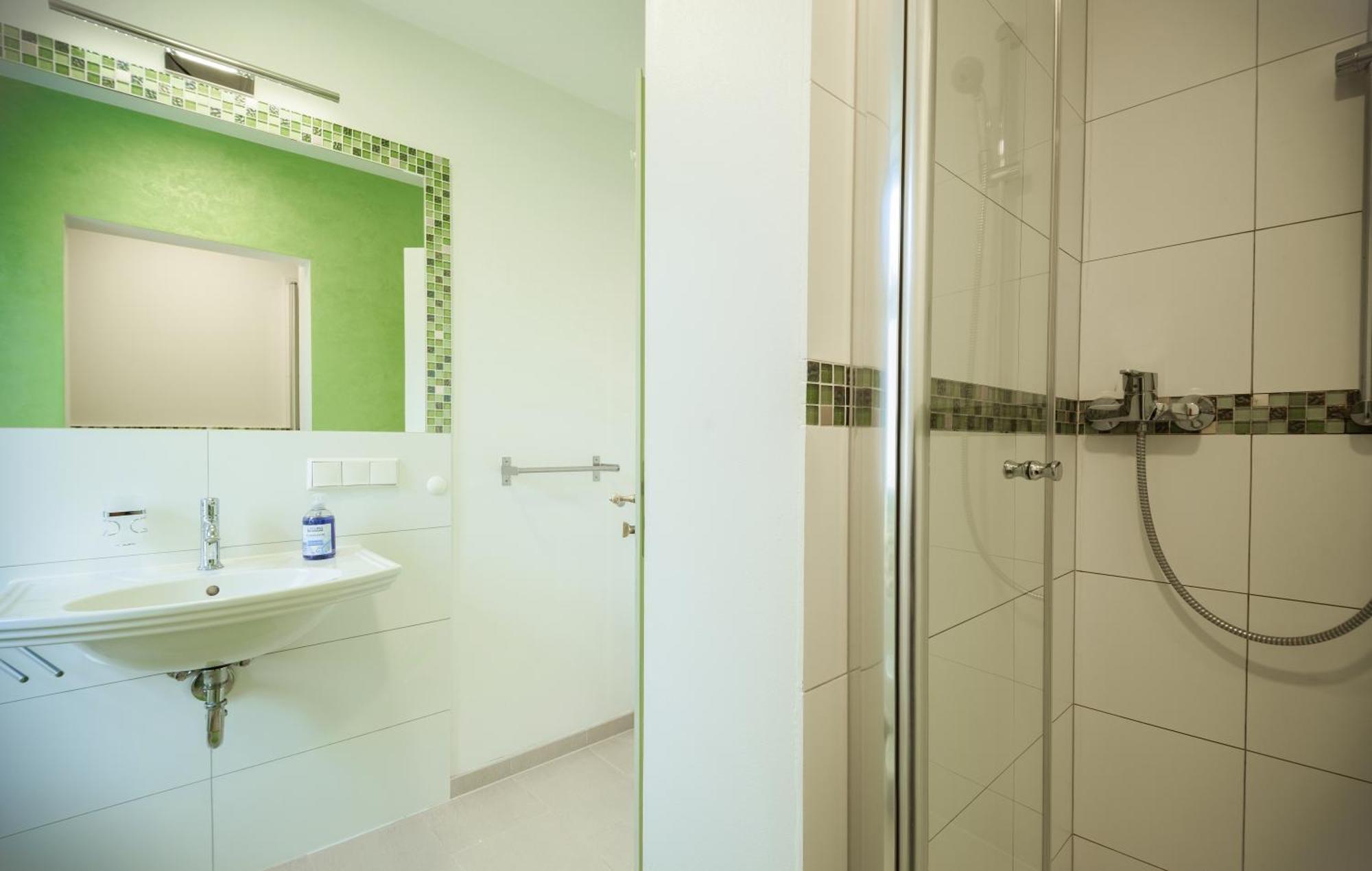Apartmán Boardinghouse Luise 5 Heidelberg Exteriér fotografie