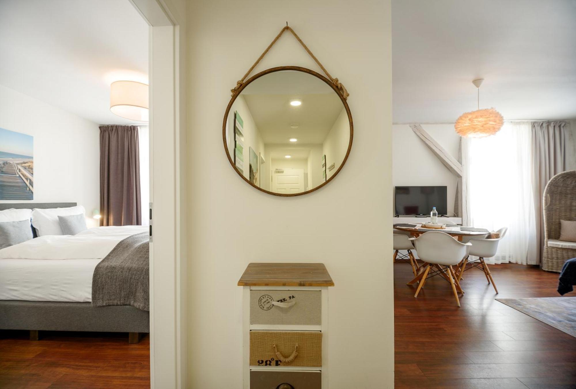 Apartmán Boardinghouse Luise 5 Heidelberg Exteriér fotografie