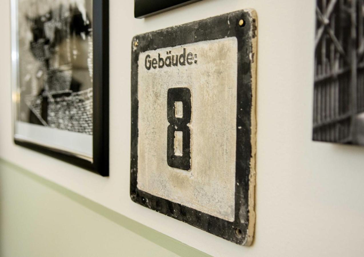 Apartmán Boardinghouse Luise 5 Heidelberg Exteriér fotografie